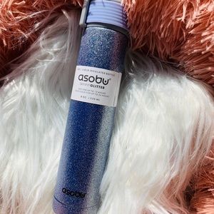 Asobu Mini Skinny Hot/Cold Insulated Bottle